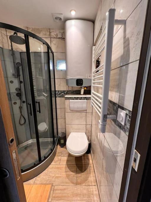 Beau T3 A Arcueil A 3 Min Rer B « Laplace » 외부 사진